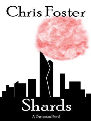 cover image of Shards